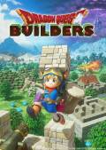 Dragon Quest Builders PS VITA