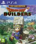 Danos tu opinión sobre Dragon Quest Builders