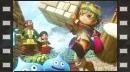 vídeos de Dragon Quest Builders