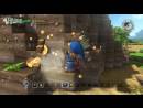 imágenes de Dragon Quest Builders