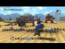 imágenes de Dragon Quest Builders