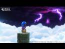 imágenes de Dragon Quest Builders