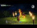 imágenes de Dragon Quest Builders