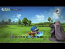 imágenes de Dragon Quest Builders