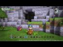 imágenes de Dragon Quest Builders