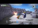 imágenes de Dragon Quest Builders