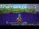 imágenes de Dragon Quest Builders