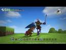 imágenes de Dragon Quest Builders