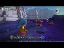 imágenes de Dragon Quest Builders