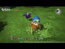 imágenes de Dragon Quest Builders