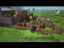 imágenes de Dragon Quest Builders