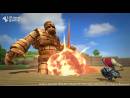 imágenes de Dragon Quest Builders