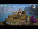 imágenes de Dragon Quest Builders