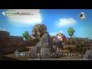 imágenes de Dragon Quest Builders