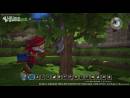 imágenes de Dragon Quest Builders