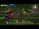 imágenes de Dragon Quest Builders