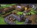 imágenes de Dragon Quest Builders