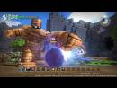 imágenes de Dragon Quest Builders