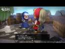 imágenes de Dragon Quest Builders