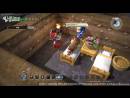 imágenes de Dragon Quest Builders