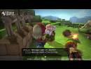 imágenes de Dragon Quest Builders