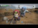 imágenes de Dragon Quest Builders