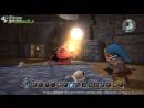 imágenes de Dragon Quest Builders