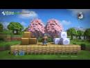 imágenes de Dragon Quest Builders