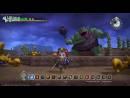 imágenes de Dragon Quest Builders