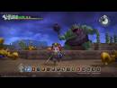 imágenes de Dragon Quest Builders