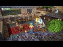 imágenes de Dragon Quest Builders