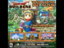 imágenes de Dragon Quest Builders
