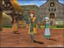 imágenes de Dragon Quest: El Periplo del Rey Maldito