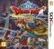 portada Dragon Quest: El Periplo del Rey Maldito Nintendo 3DS