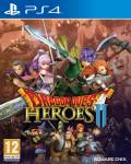 Dragon Quest Heroes II PS4