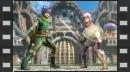 vídeos de Dragon Quest Heroes II