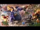 imágenes de Dragon Quest Heroes II
