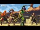 imágenes de Dragon Quest Heroes II