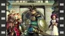 vídeos de Dragon Quest Heroes
