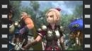 vídeos de Dragon Quest Heroes