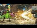 imágenes de Dragon Quest Heroes