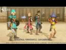 imágenes de Dragon Quest Heroes