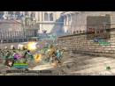 imágenes de Dragon Quest Heroes