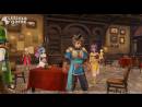 imágenes de Dragon Quest Heroes