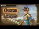 imágenes de Dragon Quest Heroes