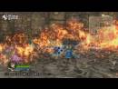 imágenes de Dragon Quest Heroes