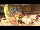 imágenes de Dragon Quest Heroes