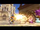 imágenes de Dragon Quest Heroes