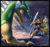 imágenes de Dragon Quest I & II HD-2D Remake