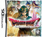 portada Dragon Quest IV: Capítulos de los Elegidos Nintendo DS